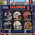 Premium IFI Mini Helmet Collection LNTH